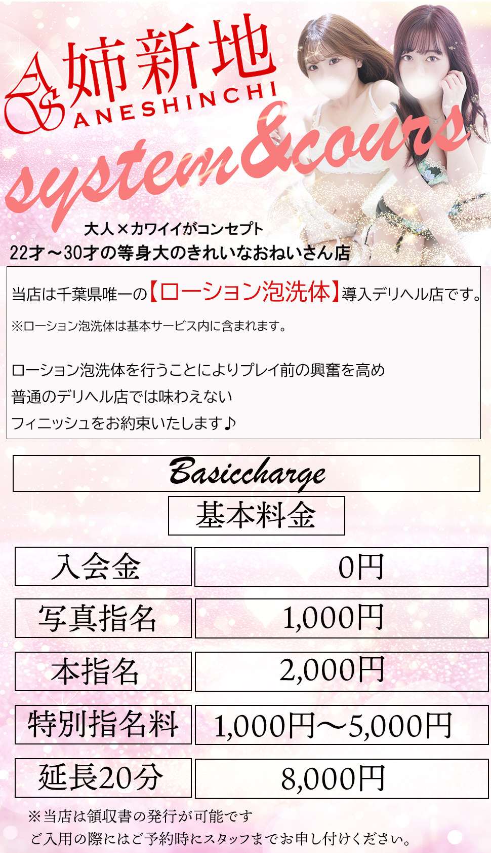 コース料金